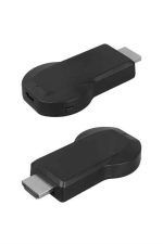 Kablosuz Görüntü Ve Ses Aktarıcı Yeni Nesil Premium Model Kablosuz - Görsel 3