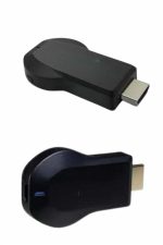 Kablosuz Görüntü Ve Ses Aktarıcı Yeni Nesil Premium Model Kablosuz - Görsel 4