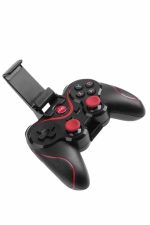 Kablosuz Oyun Kolu Bluetooth Joystick Gamepad Android Uyumlu - Görsel 3