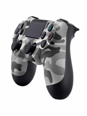 Yeni Nesil Joystick Oyun Kolu Android Uyumlu Kablosuz Titreşimli