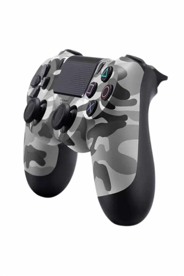 Compressed by jpeg-recompress Yeni Nesil Joystick Oyun Kolu Android Uyumlu Kablosuz Titreşimli - Görsel 1