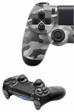 Yeni Nesil Joystick Oyun Kolu Android Uyumlu Kablosuz Titreşimli - Görsel 3