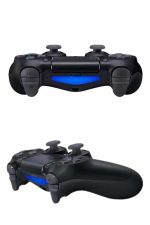 Yeni Nesil Joystick Oyun Kolu Android Uyumlu Kablosuz Titreşimli - Görsel 5