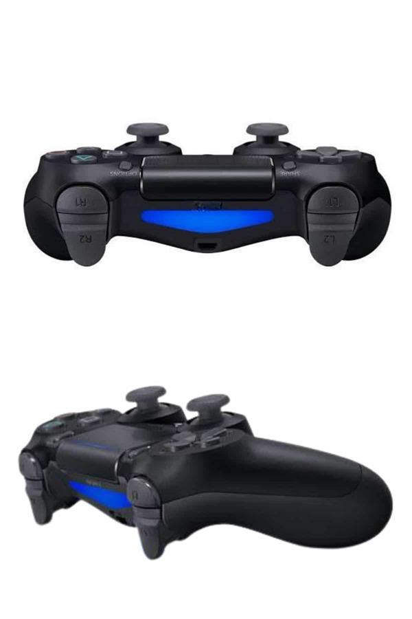 Compressed by jpeg-recompress Yeni Nesil Joystick Oyun Kolu Android Uyumlu Kablosuz Titreşimli - Görsel 5