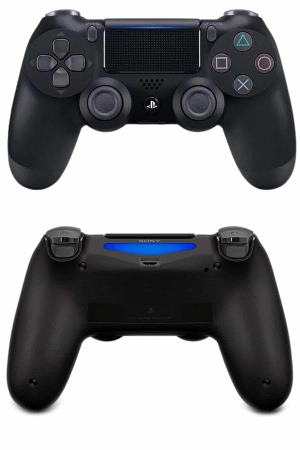 Compressed by jpeg-recompress Yeni Nesil Joystick Oyun Kolu Android Uyumlu Kablosuz Titreşimli - Görsel 4