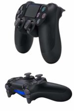 Titreşimli Oyun Kolu Ps 4 Joystick Tablet Telefon PC Android Uyumlu - Görsel 3