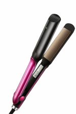 Saç Düzleştirici Seramik Kaplama Yüksek Isı Ayarlı Profesyonel 4 Kademeli 220 Decere - Görsel 5