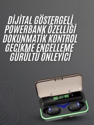 Kablosuz Bluetooth Kulaklık Rgb Gaming Oyuncu Kulaklığı Gecikme Önleyici