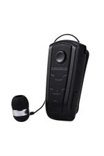 Yaka Kulaklığı Andorid Tüm Cep Telefonlarına Uyumlu Mikrofonlu Titreşimli Makaralı - Görsel 4