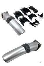 2025 Model Çelik Kasa Profesyonel Saç Sakal Tüm Vücut Tüyü Lazer Öncesi Tıraş Makinesi - Görsel 5