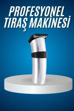 2025 Model Çelik Kasa Profesyonel Saç Sakal Tüm Vücut Tüyü Lazer Öncesi Tıraş Makinesi - Görsel 2