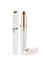 Yüz Epilatör Kıl Kaş Bıyık Tüy Alma Aleti Kaş Bıyık Alma Epilatörü - Görsel 4