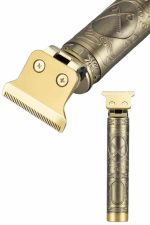 Saç Sakal Lazer Epilasyon Öncesi Kol Bacak Yanak Koltuk Altı Vücut Tıraş Makinesi - Görsel 3