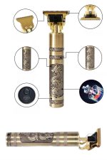 Saç Sakal Lazer Epilasyon Öncesi Kol Bacak Yanak Koltuk Altı Vücut Tıraş Makinesi - Görsel 5