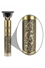 Saç Sakal Vücut Tıraş Makinesi Çizik Atma Makinesi Paslanmaz Çelik - Görsel 4