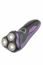 Tıraş Makinesi Hassas Ciltlere Özel Döner Başlıklı Pürüzsüz Görünüm - Görsel 4