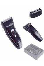 Sakal Kesme Makinesi Yanak Tıraş Makinesi Hassas Ciltlere Özel Profesyonel - Görsel 4