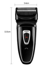 Tıraş Makinesi Sinek Kaydı Tıraş Yüksek Kaliteli Profesyonel Makine - Görsel 3