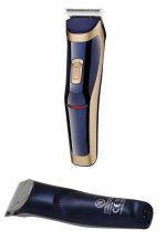 Tıraş Makinesi Vücut Tüy Kesme Kısaltma Şekillendirme Paslanmaz Çelik Bıçaklı - Görsel 5