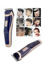 Tıraş Makinesi Vücut Tüy Kesme Kısaltma Şekillendirme Paslanmaz Çelik Bıçaklı - Görsel 4