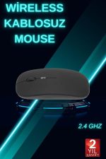 PG-908 MOUSE - Görsel 2