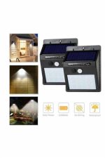 DP-53 DUVAR LAMBASI - Görsel 3