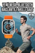 S8 ULTRA MAX - Görsel 2