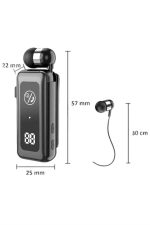 PG-20 KULAKLIK - Görsel 4