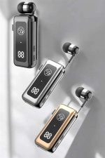 PG-20 KULAKLIK - Görsel 3