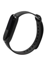 M6 Akıllı Bileklik Siyah Adımsayar Spor Takibi Android ve İOS Uyumlu - Görsel 5