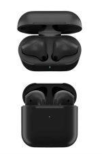 Kablosuz Bluetooth Kulaklık TWS Pro5 Kulaklık ANC Özelliği Dokunmatik Kontrol - Görsel 5