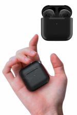 Yeni Nesil Bluetooth Kulaklık İOS Android Uyumlu HD Ses Performansı - Görsel 4