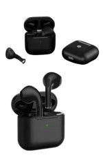 Yeni Nesil Bluetooth Kulaklık İOS Android Uyumlu HD Ses Performansı - Görsel 5