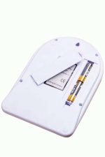 Mutfak Tartısı Dijital Göstergeli Hassas Tartı 10 Kg Kapasiteli - Görsel 5