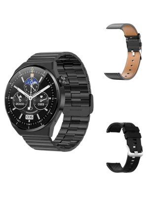 2025 Model Yeni Nesil GPS Uyumlu Uyku Takibi Ve Sağlık Takibi Spor Modları