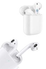 2025 En Çok Tercih Edilen Bluetooth Kulaklık Mikrofonlu Yüksek Ses Kaliteli - Görsel 3