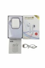 En Çok Tercih Edilen Kulaklık ANC Özelliği Dokunmatik Kontrol Mikrofonlu - Görsel 3