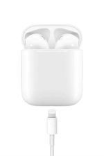 En Çok Tercih Edilen Kulaklık ANC Özelliği Dokunmatik Kontrol Mikrofonlu - Görsel 4