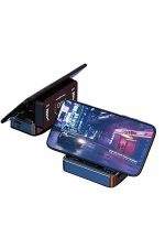 Bluetooth Kulaklık Anc Özelliği Powerbank Özelliği Aynalı Dijital Göstergeli - Görsel 4