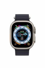 Yeni Nesil Akıllı Saat Müzik Dinleme Bildirim Görme Sesli Asistan Desteği - Görsel 4