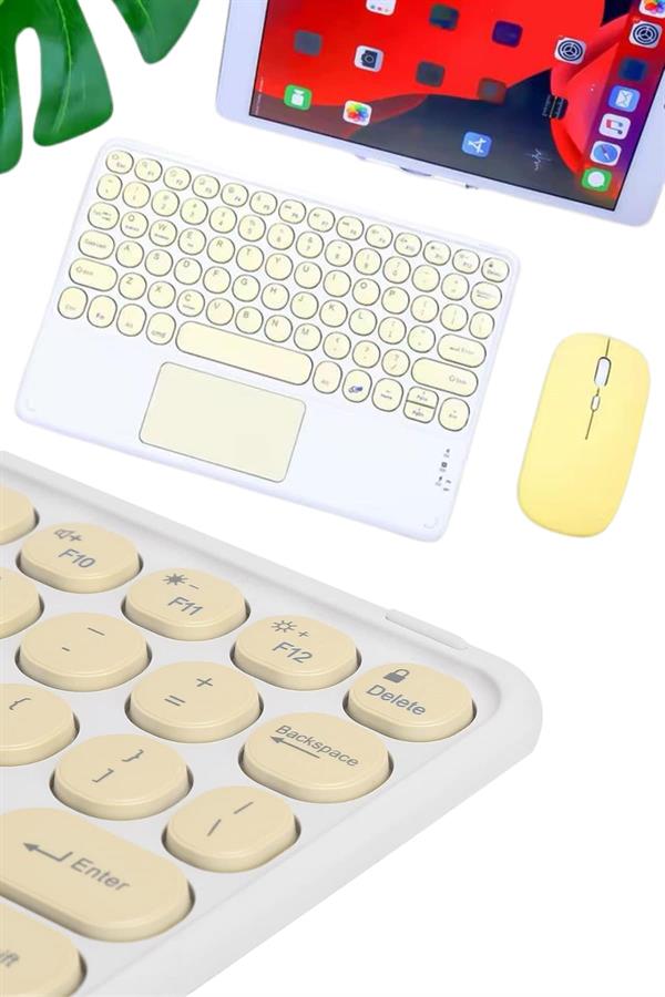 Compressed by jpeg-recompress KABLOSUZ TOUCHPAD - Görsel 4