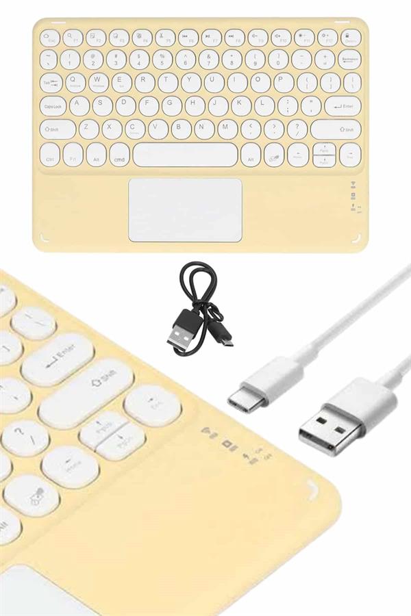 Compressed by jpeg-recompress KABLOSUZ TOUCHPAD - Görsel 2