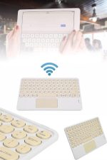 KABLOSUZ TOUCHPAD - Görsel 3