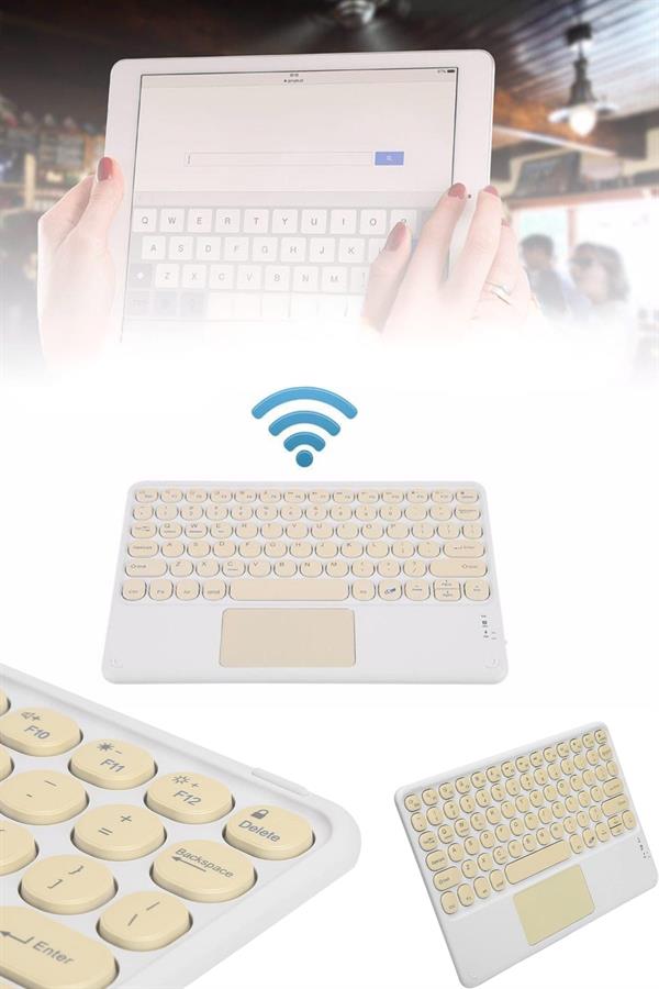 Compressed by jpeg-recompress KABLOSUZ TOUCHPAD - Görsel 3