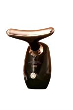 Yüz Masaj Aleti Boyun ve Yüz EMS Güzellik Cihazı Cilt Sıkılaştırma Cilt Gençleştirme Cihazı - Görsel 5