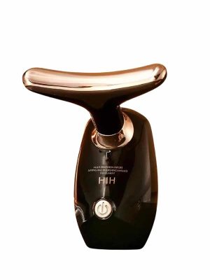 Yüz Ve Boyun Kırşıklık Giderici Ems Güzellik Cihazı Yüz Masaj Aleti