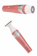 3 BAŞLIKLI YÜZ EPİLASYON ALETİ - Görsel 5