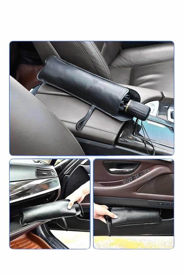 Compressed by jpeg-recompress Güneş Önleyici Katlanabilir Oto Araba Güneşlik Şemsiye Tip Ön Cam - Görsel 5