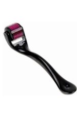 Saç Çıkarma Tarağı Dermaroller 540 Iğneli Roller 1 Mm Iğne Cilt Yüz Yenileme Bakım Seti - Görsel 4