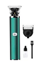 Tıraş Makinesi Profesyonel Suya Dayanıklı Paslanmaz Çelik Sine Kaydı Çizik Tıraş - Görsel 5